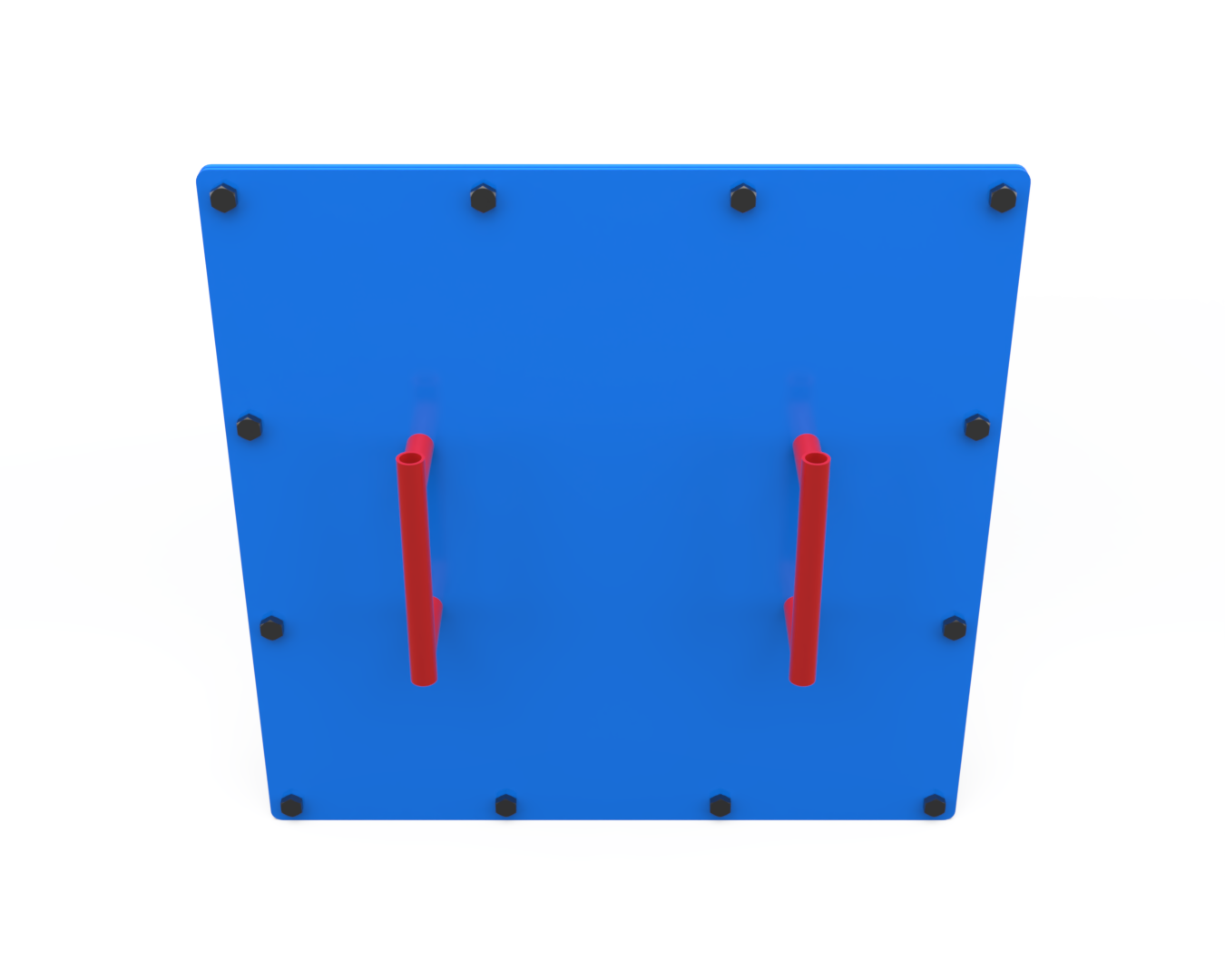Cửa vệ sinh 500x500mm 4 Cửa vệ sinh 500x500mm - Ảnh 3
