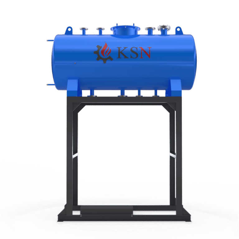 Bồn nước cấp 2000 lít - Kiểu nằm 12 bon nuoc cap 2m3 bon ngang 1