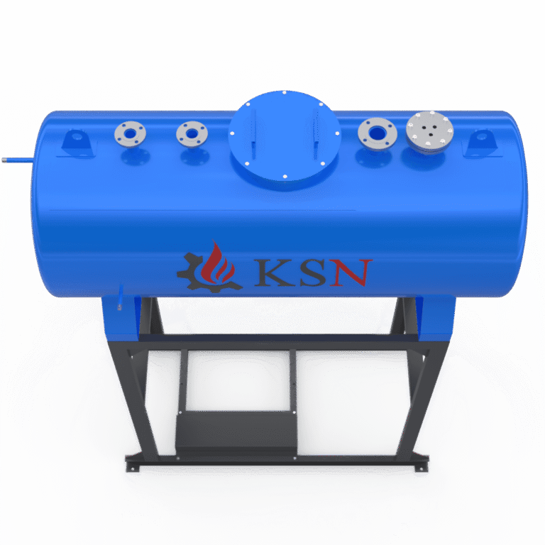 Bồn nước cấp 2000 lít - Kiểu nằm 13 bon nuoc cap 2m3 bon ngang 2