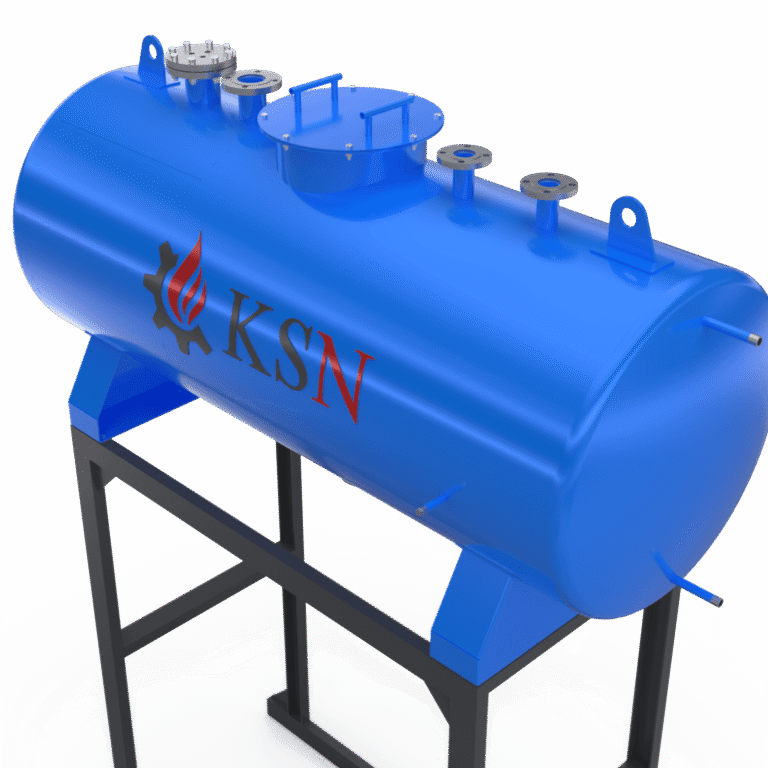 Bồn nước cấp 2000 lít - Kiểu nằm 15 bon nuoc cap 2m3 bon ngang 4