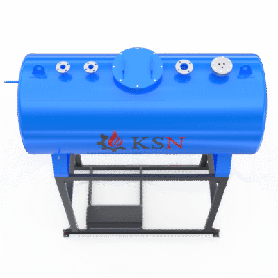 Bồn nước cấp 3000 lít - Kiểu nằm 14 bon nuoc cap3m3 bon ngang 2