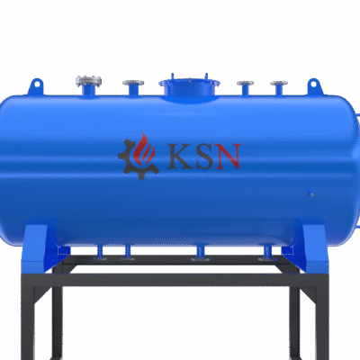 Bồn nước cấp 4000 lít - Kiểu nằm 23 bon nuoc cap4m3 bon ngang 10