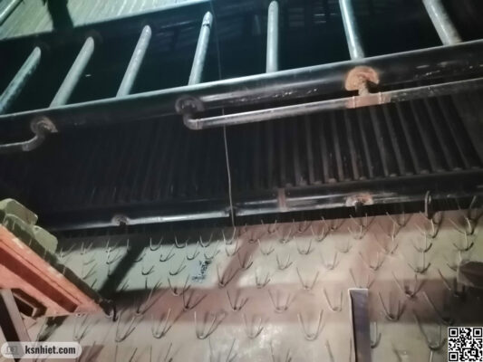 10 Lap dat lo tang soi 15T tai Thanh Hoa