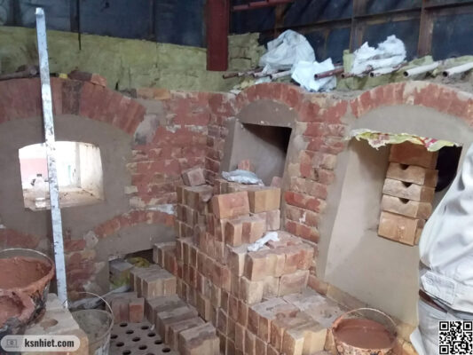 11 Lap dat lo ghi thang 12T Hai Phong