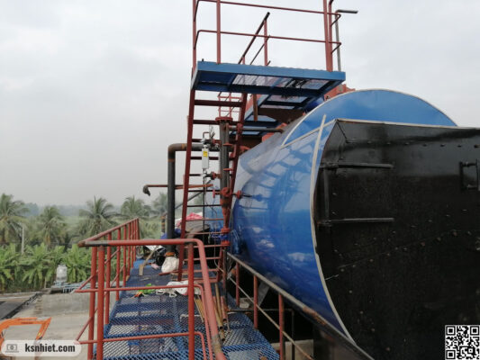 11 Lap dat lo ghi thang 15T tai Long An