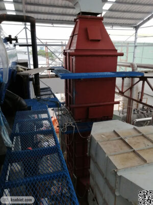 11 Lap dat lo tang soi 10T tai Ca Mau