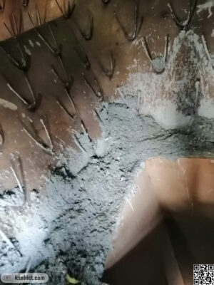 11 Lap dat lo tang soi 15T tai Thanh Hoa