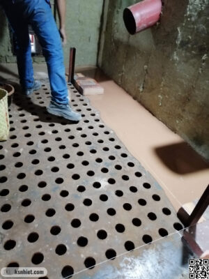 12 Lap dat lo tang soi 10T tai Ca Mau