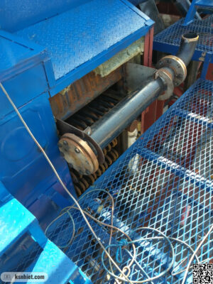 12 Lap dat lo tang soi 8T tai Ben Tre