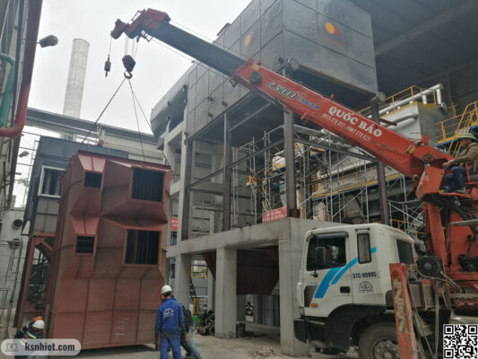 13 Lap dat lo tang soi 22T tai Nghe An