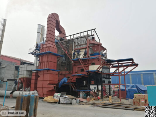 14 Lap dat lo ghi thang 15T tai Long An