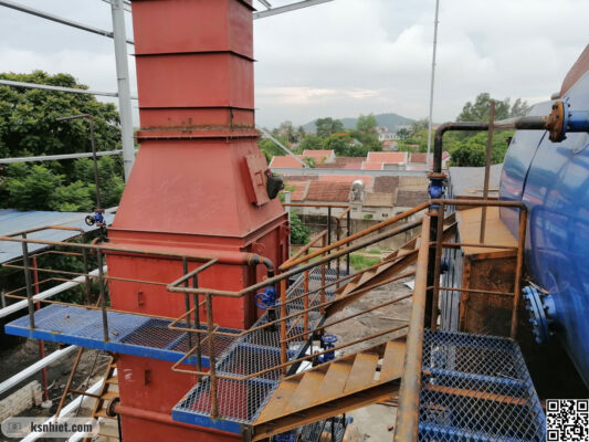 14 Lap dat lo tang soi 15T tai Thanh Hoa