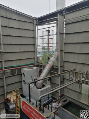 14 Lap dat lo tang soi 22T tai Nghe An