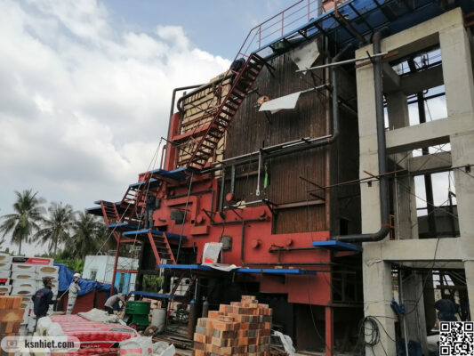 15 Lap dat lo ghi thang 15T tai Long An