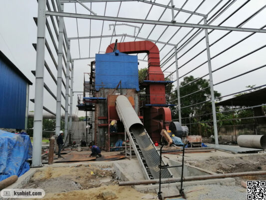 15 Lap dat lo tang soi 15T tai Thanh Hoa