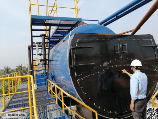 16 Lap dat lo ghi thang 15T tai Long An