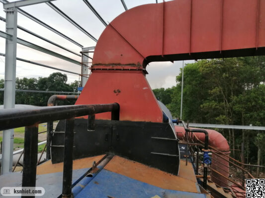 16 Lap dat lo tang soi 15T tai Thanh Hoa