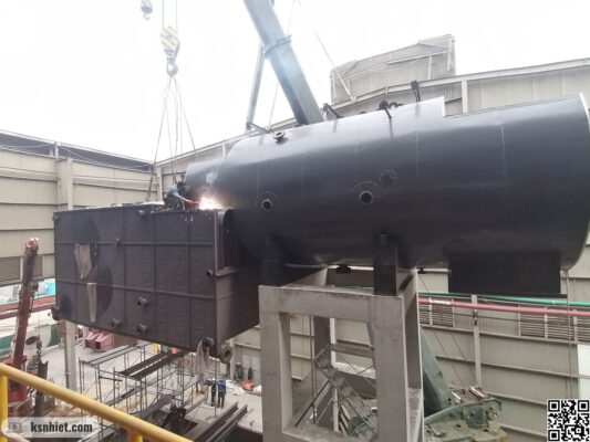 16 Lap dat lo tang soi 22T tai Nghe An