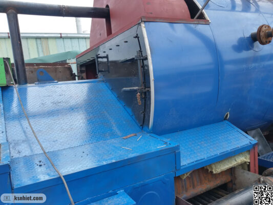 16 Lap dat lo tang soi 8T tai Ben Tre