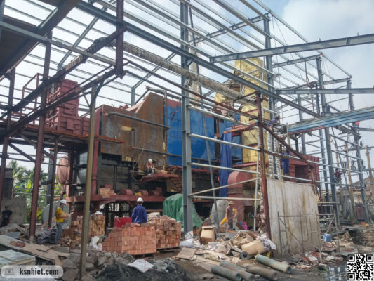 17 Lap dat lo ghi thang 12T Hai Phong