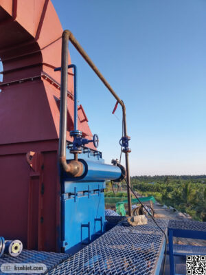 17 Lap dat lo tang soi 8T tai Ben Tre