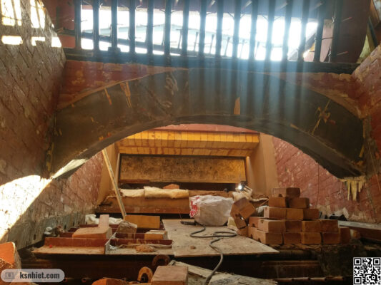 18 Lap dat lo ghi thang 12T Hai Phong