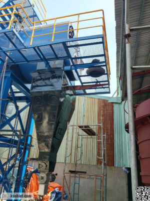 18 Lap dat lo tang soi 8T tai Ben Tre