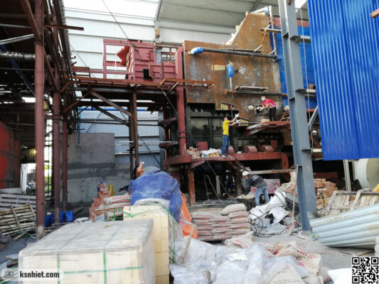 19 Lap dat lo ghi thang 12T Hai Phong