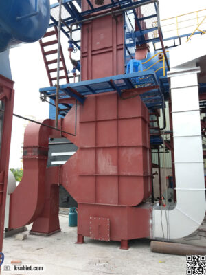 1 Lap dat lo tang soi 8T tai Ben Tre