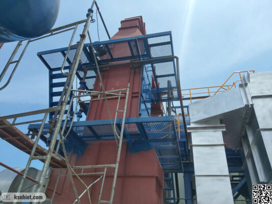 20 Lap dat lo tang soi 8T tai Ben Tre