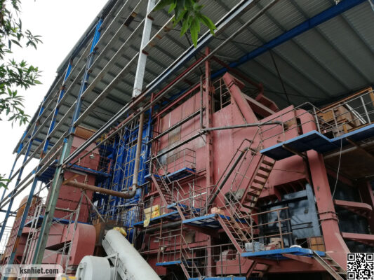 22 Lap dat lo ghi thang 12T Hai Phong