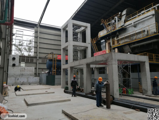 22 Lap dat lo tang soi 22T tai Nghe An