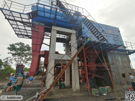 23 Lap dat lo tang soi 15T tai Thanh Hoa