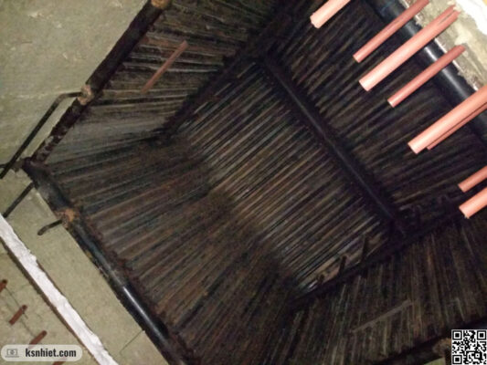 26 Lap dat lo tang soi 8T tai Ben Tre