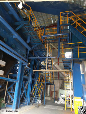 28 Lap dat lo tang soi 8T tai Ben Tre