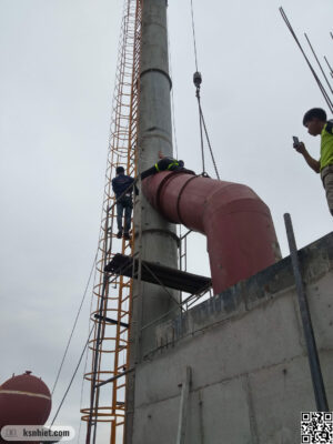 2 Lap dat lo ghi thang 12T Hai Phong