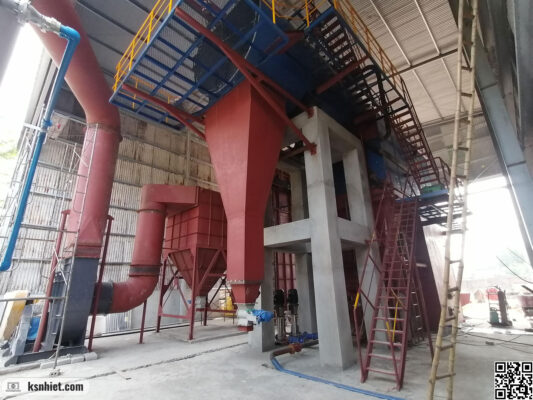 2 Lap dat lo tang soi 15T tai Thanh Hoa