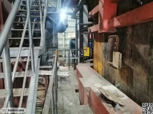 2 Lap dat lo tang soi 22T tai Nghe An