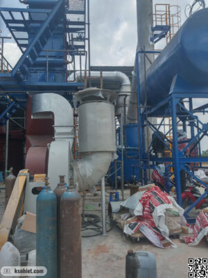 30 Lap dat lo tang soi 8T tai Ben Tre