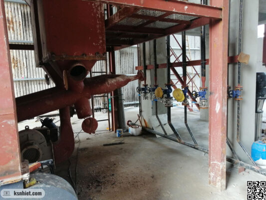 3 Lap dat lo tang soi 15T tai Thanh Hoa