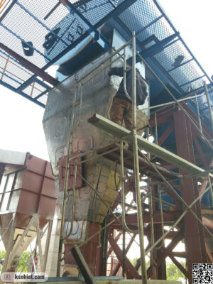 3 Lap dat lo tang soi 8T tai Ben Tre