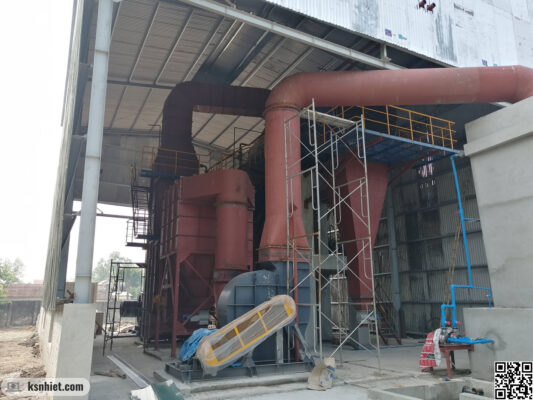 4 Lap dat lo tang soi 15T tai Thanh Hoa