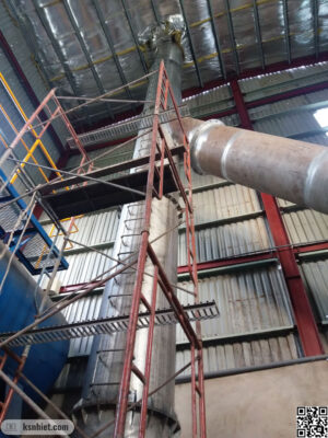 4 Lap dat lo tang soi 8T tai Ben Tre