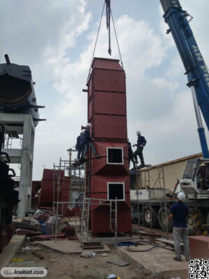 5 Lap dat lo ghi thang 12T Hai Phong