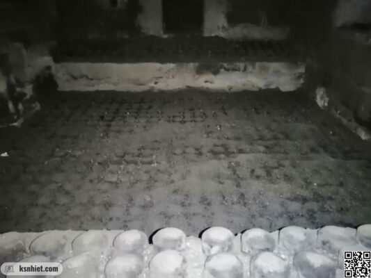 5 Lap dat lo tang soi 22T tai Nghe An