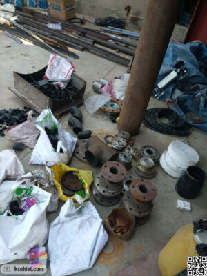 5 Lap dat lo tang soi 8T tai Ben Tre