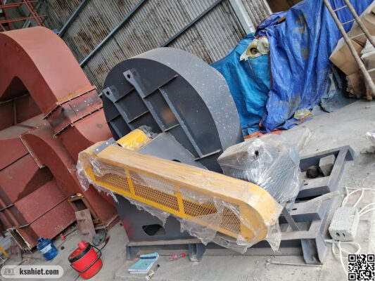 6 Lap dat lo tang soi 15T tai Thanh Hoa