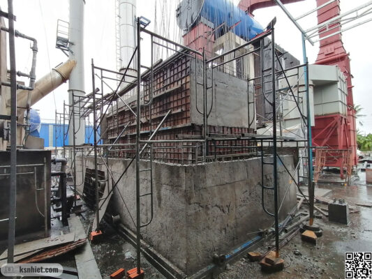 7 Lap dat lo ghi thang 15T tai Long An