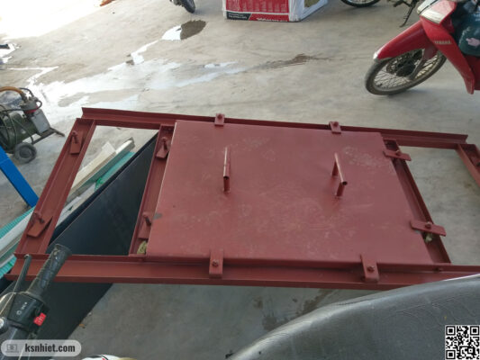 7 Lap dat lo tang soi 8T tai Ben Tre