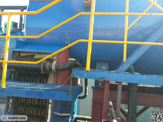 8 Lap dat lo tang soi 8T tai Ben Tre